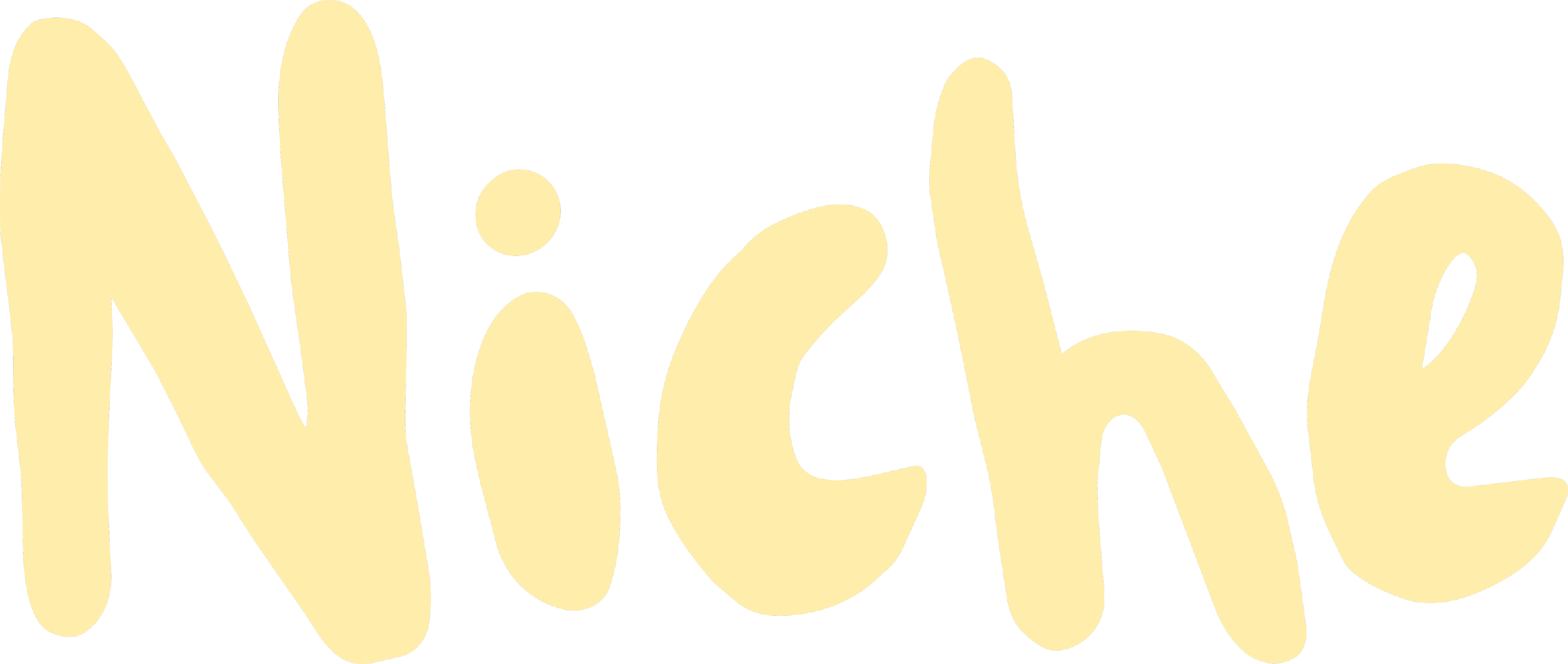 logo niche